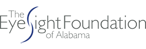 Eyesight Foundation of Alabama Logo